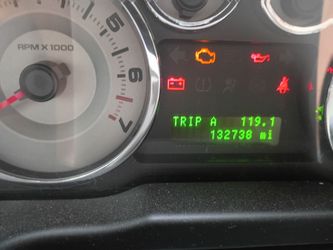 2010 Ford Edge
