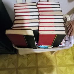 Encyclopedias 