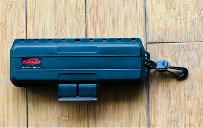 SKB CIGAR CASE