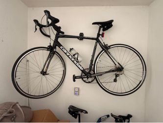 Cannondale Road Bike