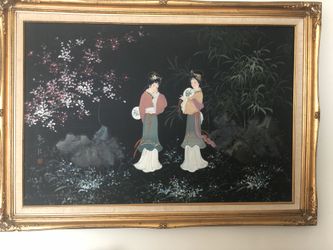 Asian painting