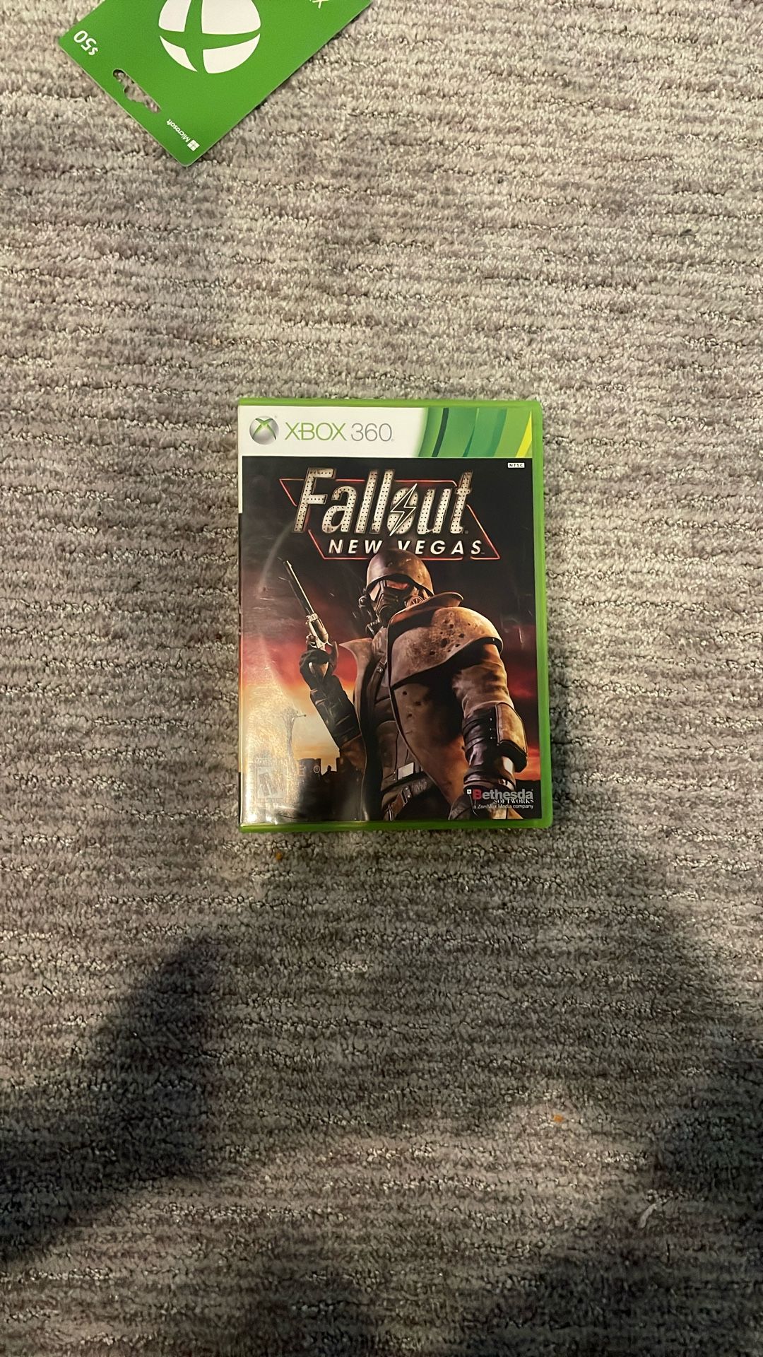 Fallout: New Vegas