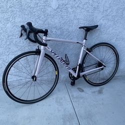 Specialized allez Road Bike 54cm