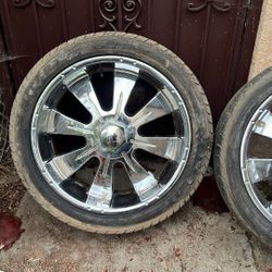 I Just Got Something From My Storage 