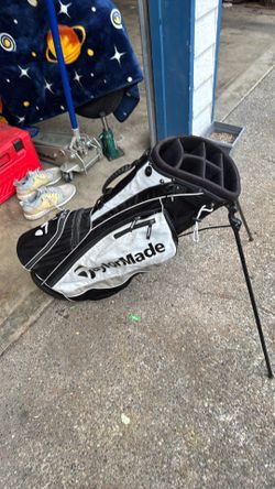 Taylormade golf bag