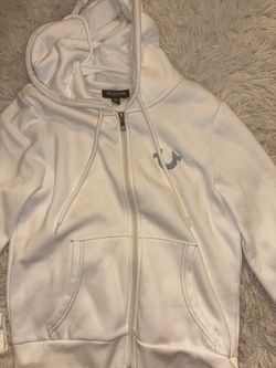 true religion sweater