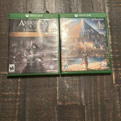 Xbox One 