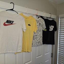 Boys T-Shirts 