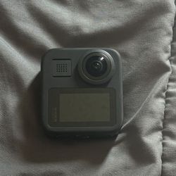 GoPro max 