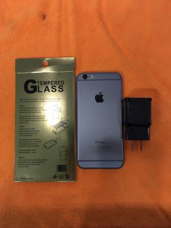 iPhone 6 Unlocked 16 GB