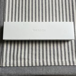 Apple Watch Series 7 Blue