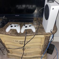 Xbox Series S 