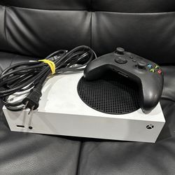 Xbox one series s