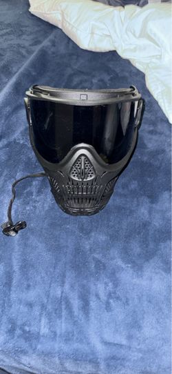 Hk army skull mask
