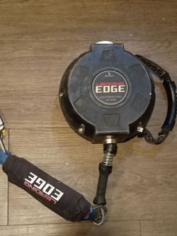 Retractable Lifeline 20ft