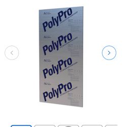 Polyfoam