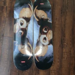 Supreme Skate Deck