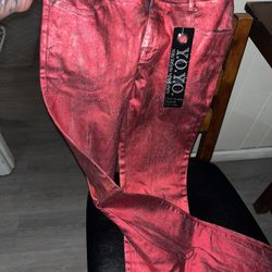 Your On Your Own jeans 