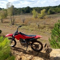 Xr80r 