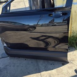 Lh Front Door Honda Crv 2017-2022