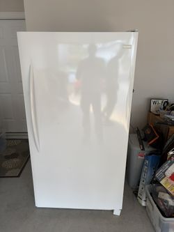 Freezer