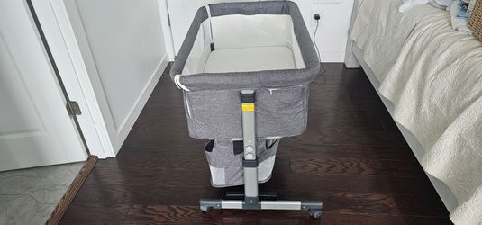 Baby crib