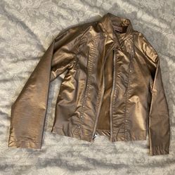 Girls Jacket Size 6