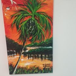 2nd Florida Highwaymen D. Tynes Gibson 