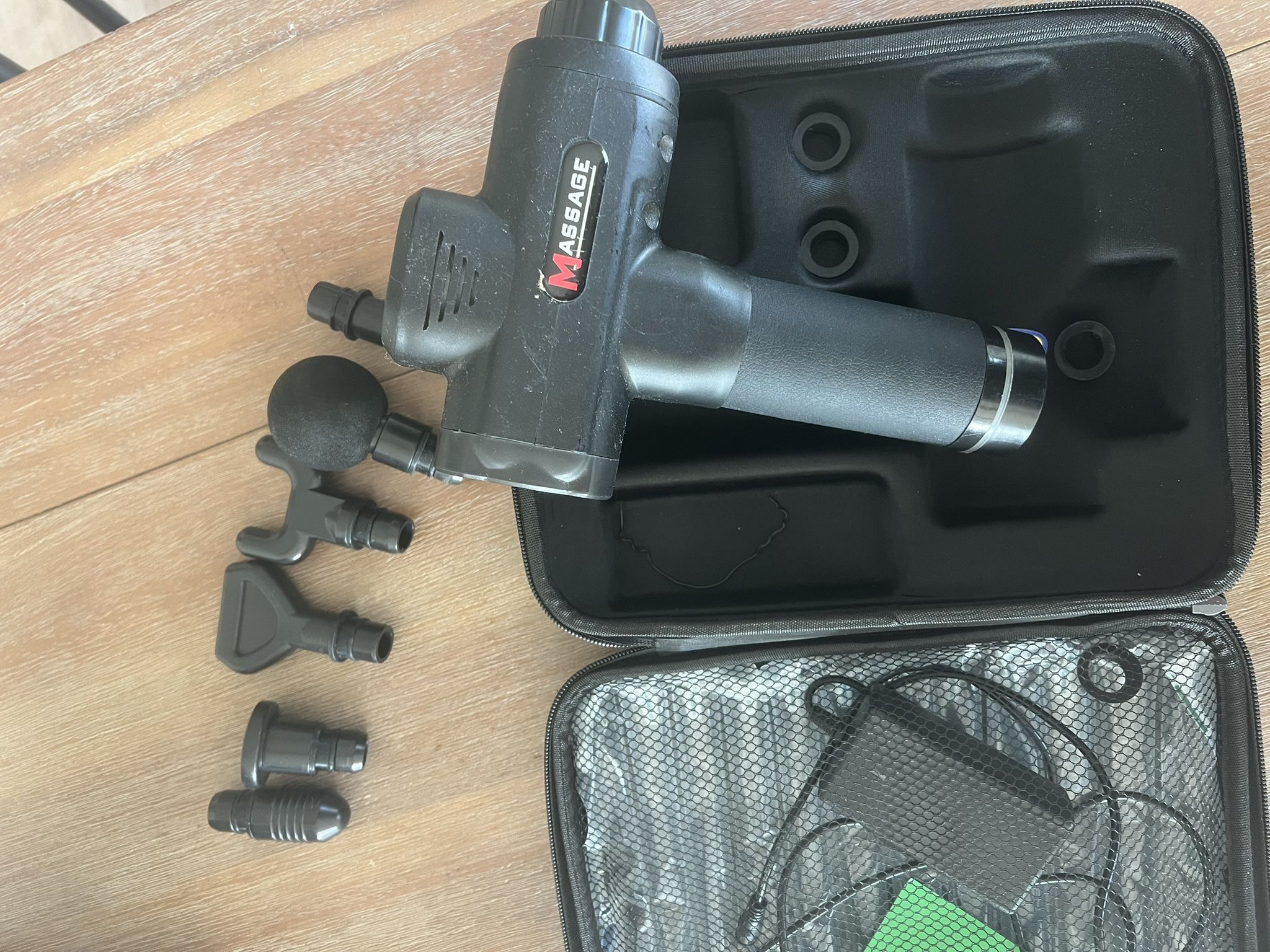 Massage Gun