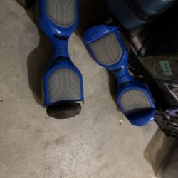 Hover Boards 