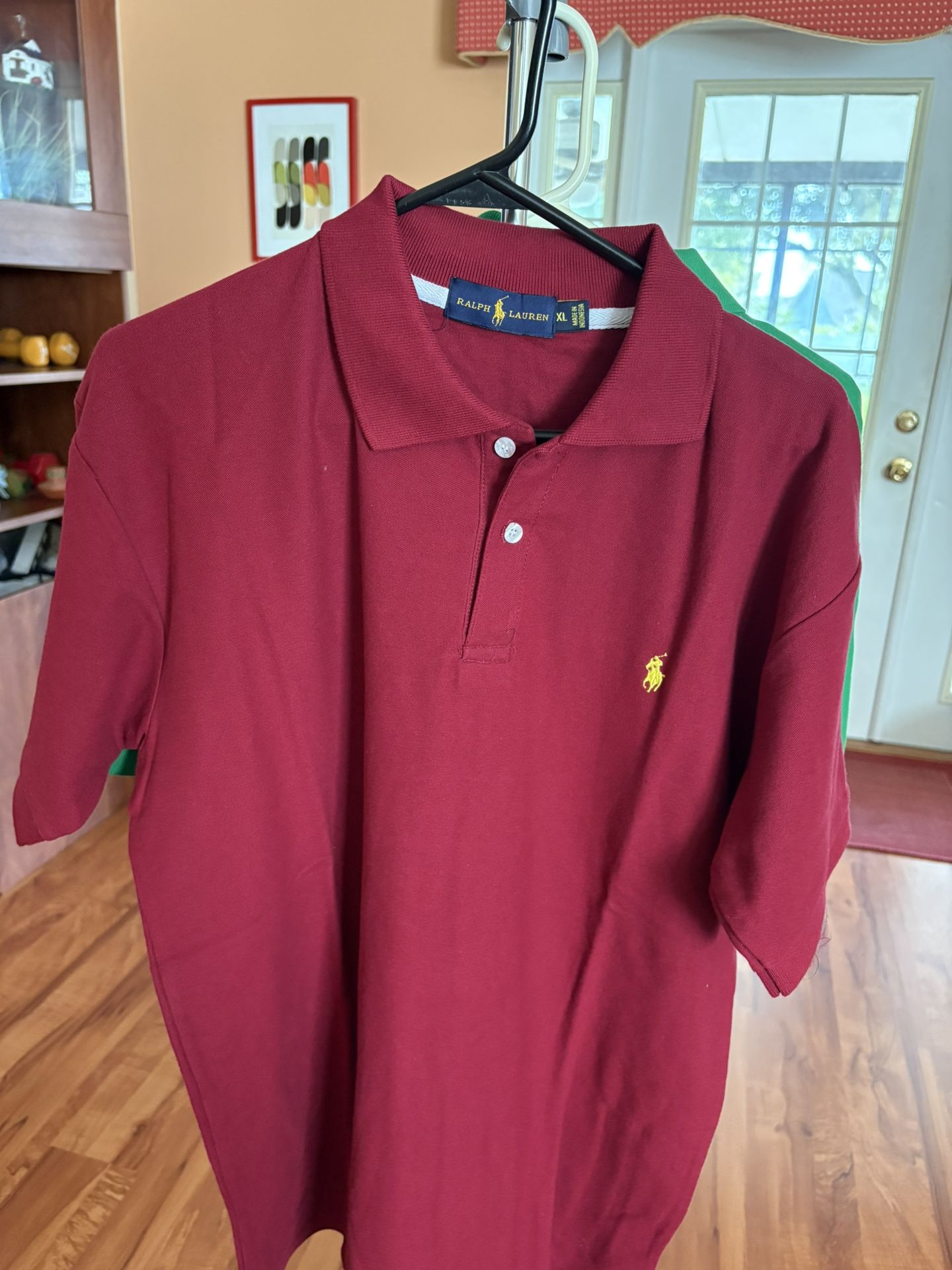 Polo Gallery 