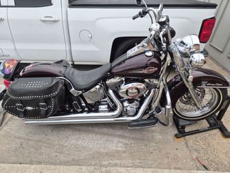 Harley Davidson  2005