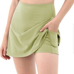 Mini Skirts Shorts