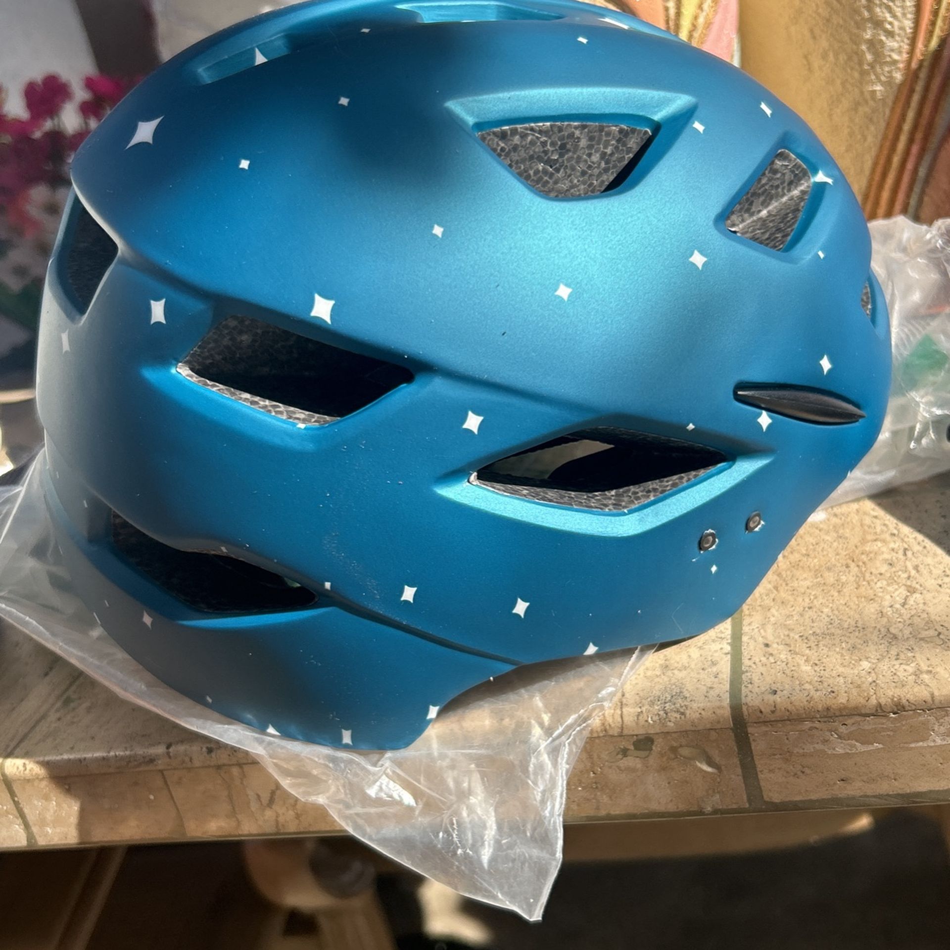 Bike Helmet