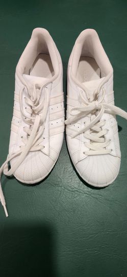 Adidas Superstars