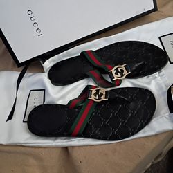 Gucci Sandals