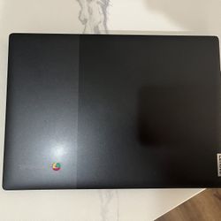 Chrome Lenovo Ideapad 3