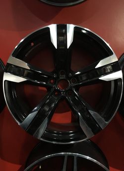 BMW WHEELS FOR 5-Series , 7-Series