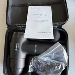 Massage Gun