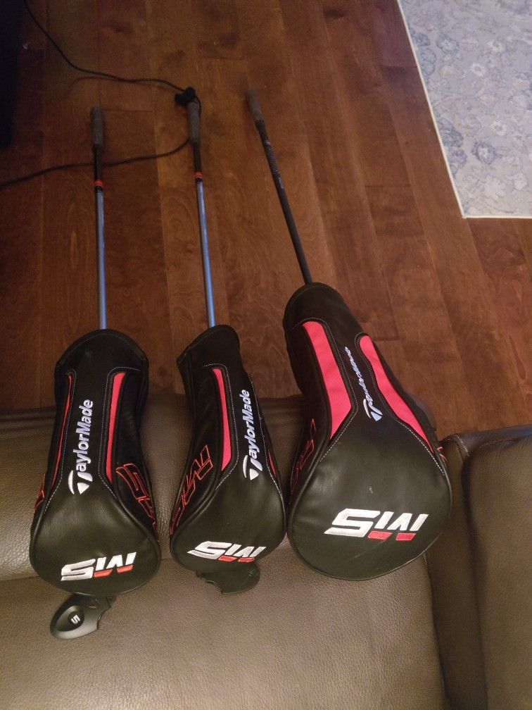 Taylormade 5 Wood