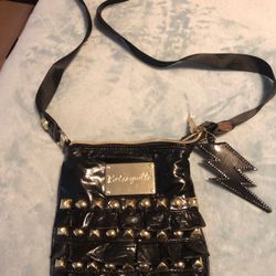 Betseyville side purse bag