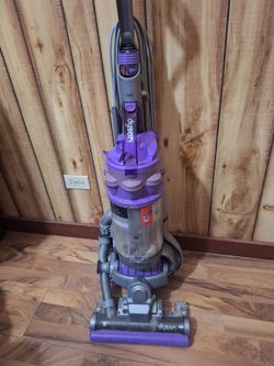 Vacuum
