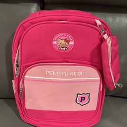 Backpack 