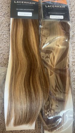 Hair Extensions 