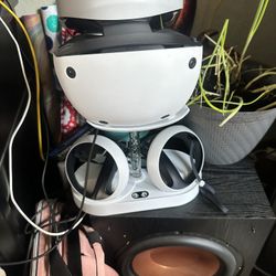 PlayStation Vr2