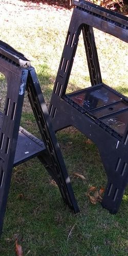 Carpenters / CONSTRACTION Donkeys