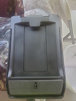 Tapadera De Una Chevrolet 2003
