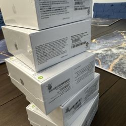 AirPod pros second generation