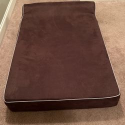 TWO BRAND NEW DOG BEDS