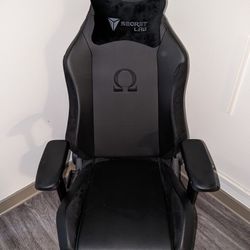 Secret Labs Omega Gaming (Office) Chair